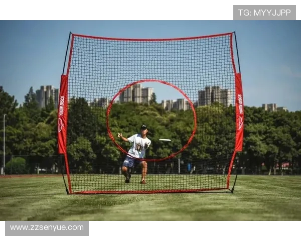 飞盘新手必看:轻松掌握飞盘技巧与玩法的全面指南