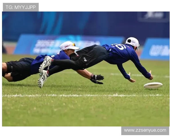 飞盘魅力无限：深入了解深圳飞盘队的比赛策略与经验分享