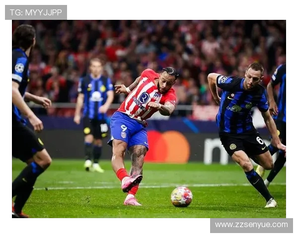 马竞与利物浦激战正酣比分揭晓精彩瞬间回顾