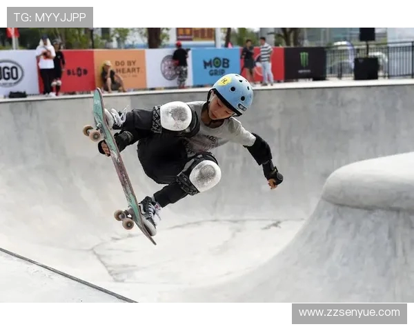 滑板战术解析：深圳滑板队如何构建高效阵地战体系