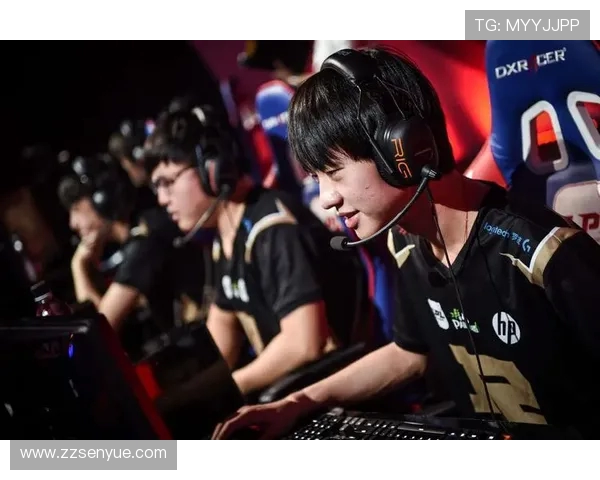 RNG战队的蜕变历程与荣耀追寻:英雄联盟的奋斗与坚持