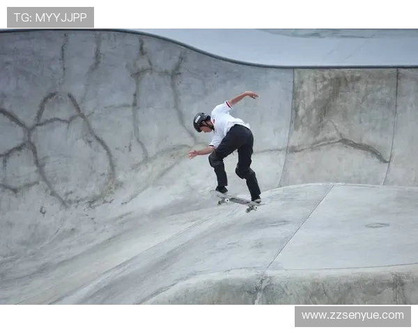 上海滑板队心理素质提升显著创新高引领全国滑板运动发展新趋势