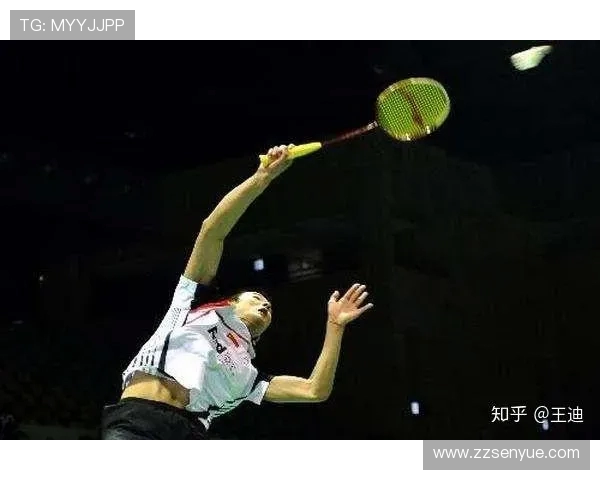 上海羽毛球队速度提升之路:技术与训练的完美结合探讨