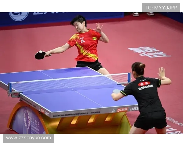 北京乒乓球队在杯赛中的战术表现分析与总结