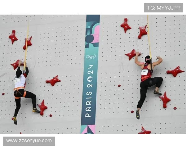 北京攀岩队以97分领跑极限运动联赛积分榜展现强大实力