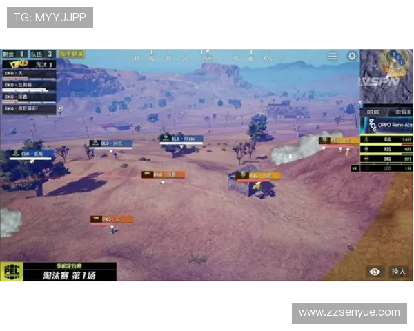 和平精英战术排行榜揭晓FPX战队荣登第四名引发热议