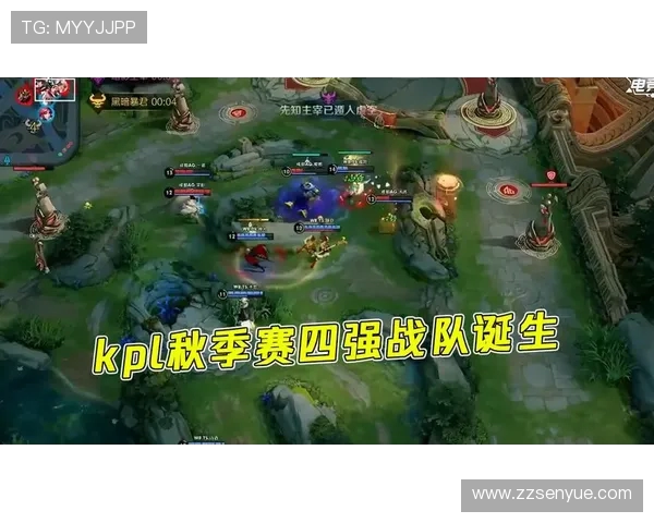 王者荣耀战术解析：LNG战队的灵活转换体系与胜利之道